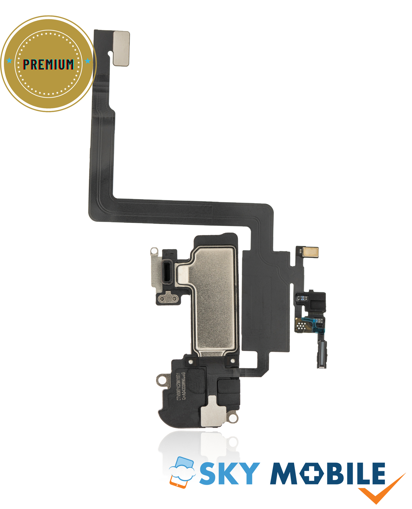 iPhone 11 Pro Max Earpiece Speaker with Proximity Sensor