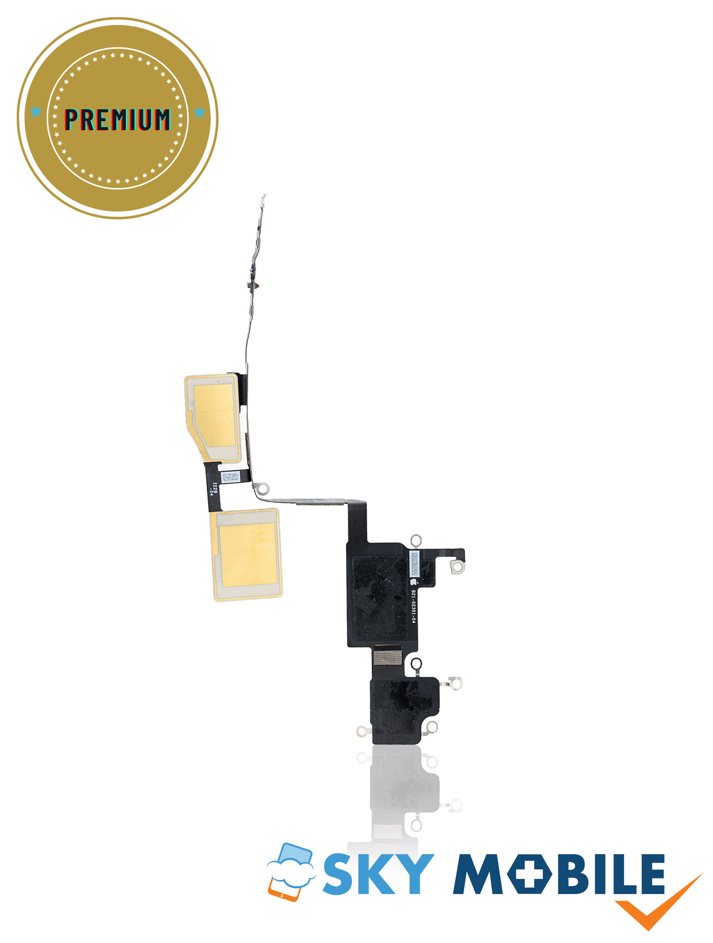 iPhone 11 Pro Max Wifi Bluetooth Antenna