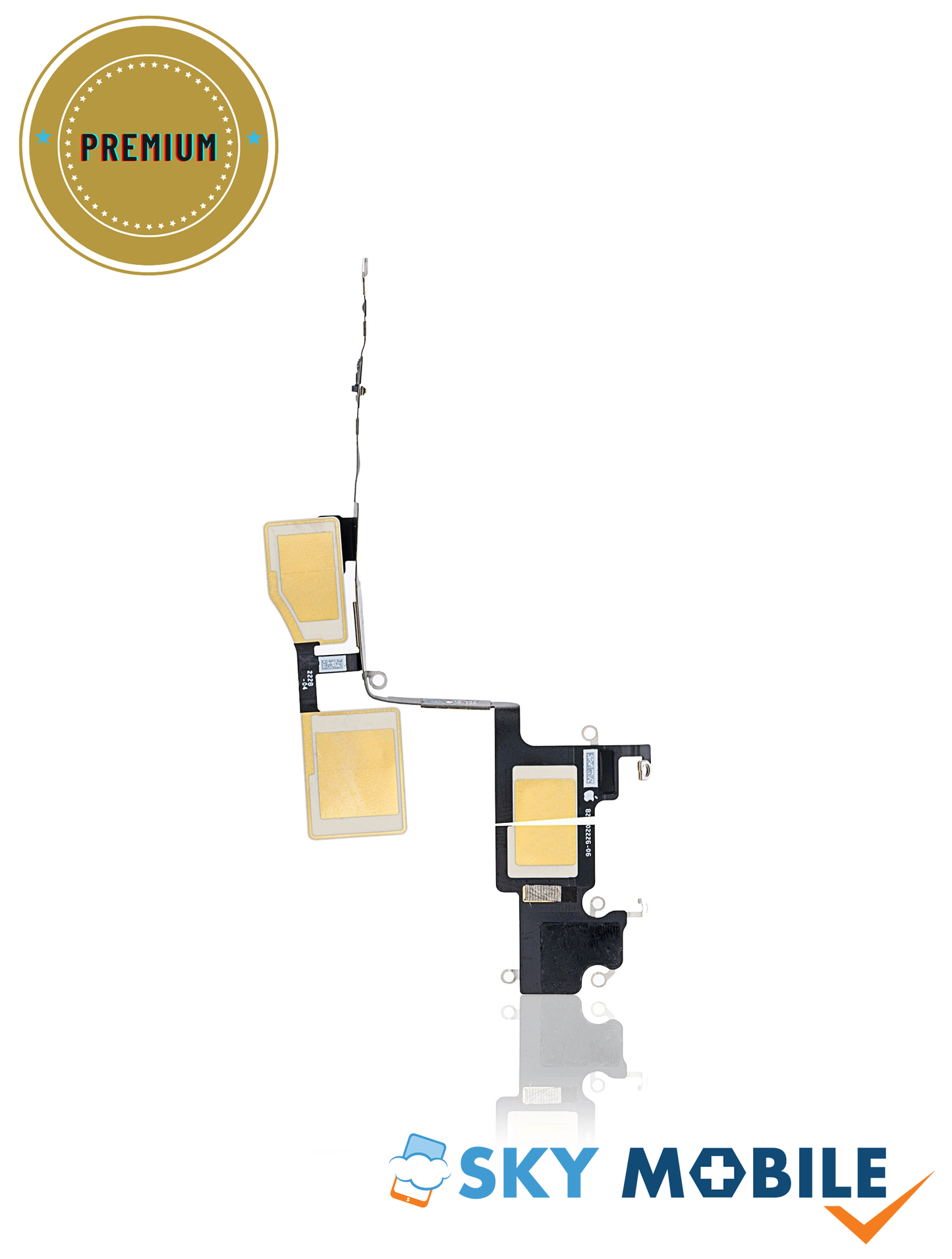 iPhone 11 Pro Wifi/Bluetooth Antenna