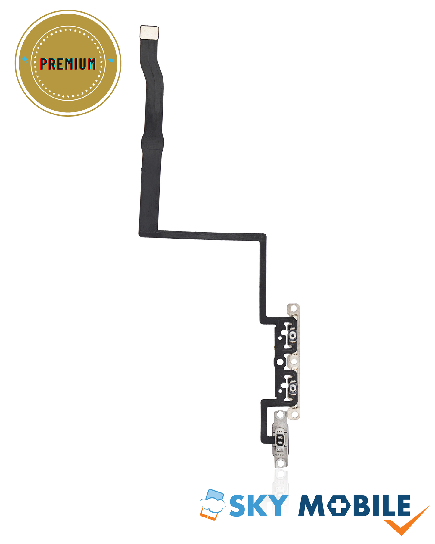 iPhone 11 Pro Volume Cable