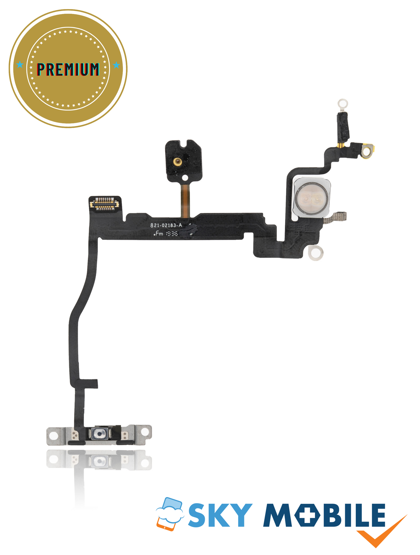 iPhone 11 Pro Power Cable