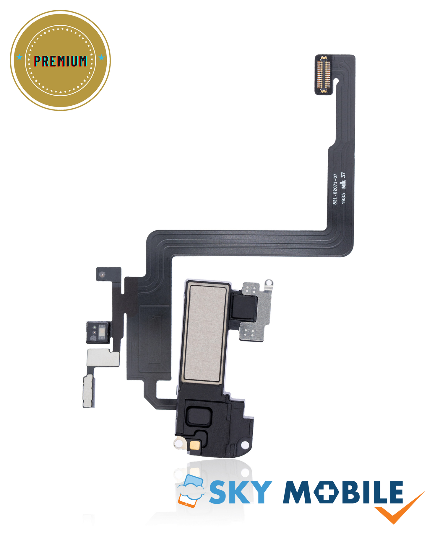 iPhone 11 Pro Earspeaker with Promximity Sensor