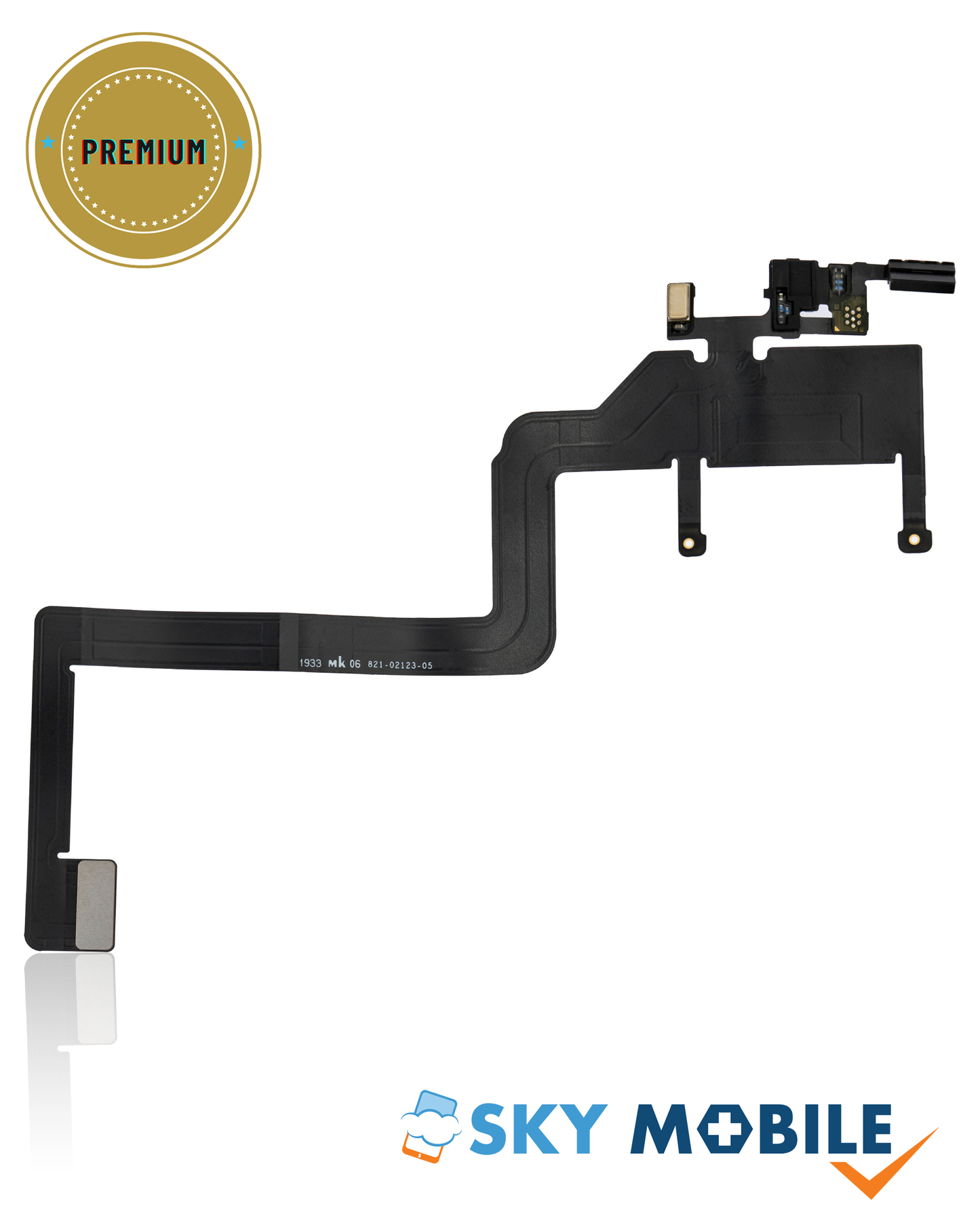 iPhone 11 Earpiece Speaker with Proximity Sensor