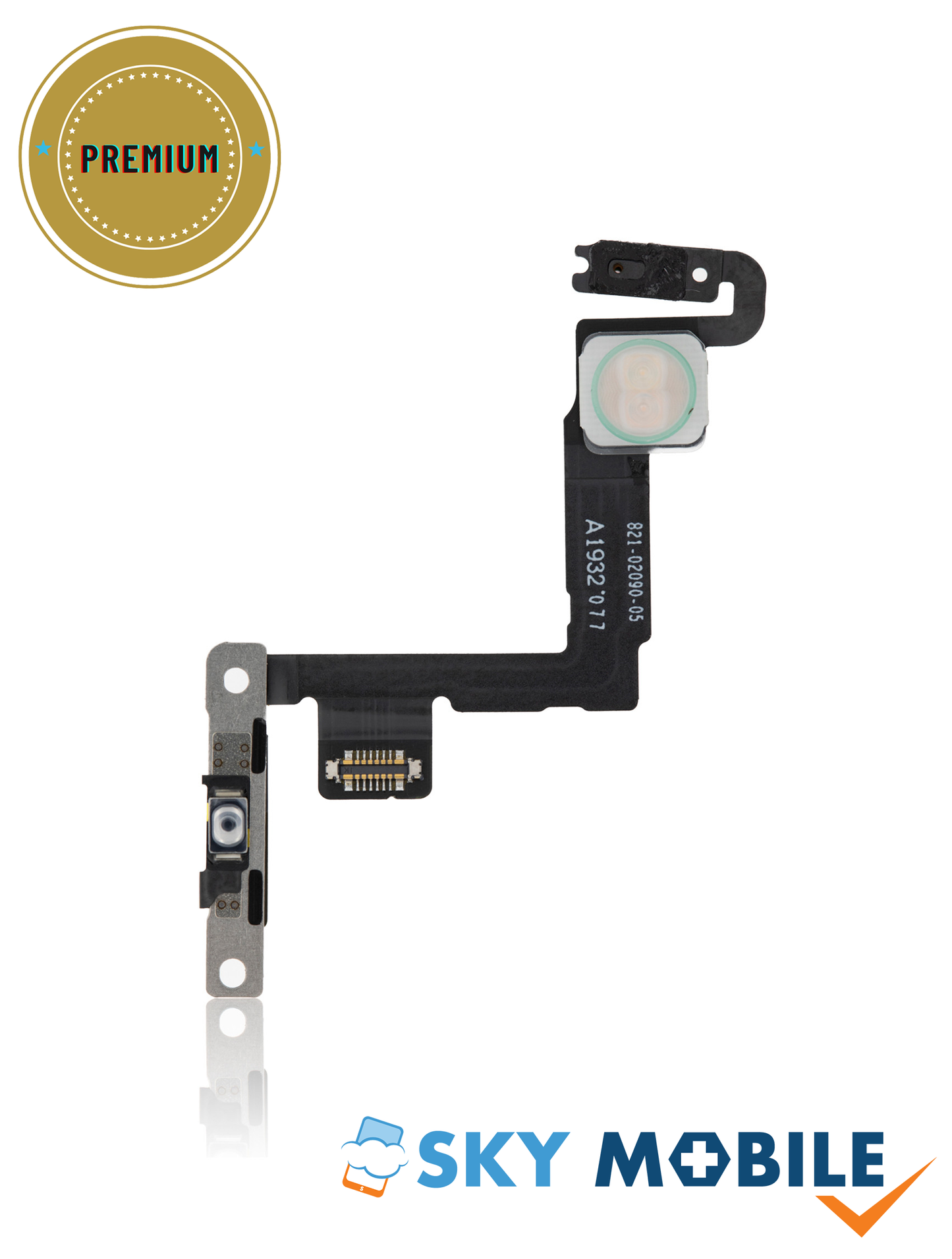 iPhone 11 Power Cable