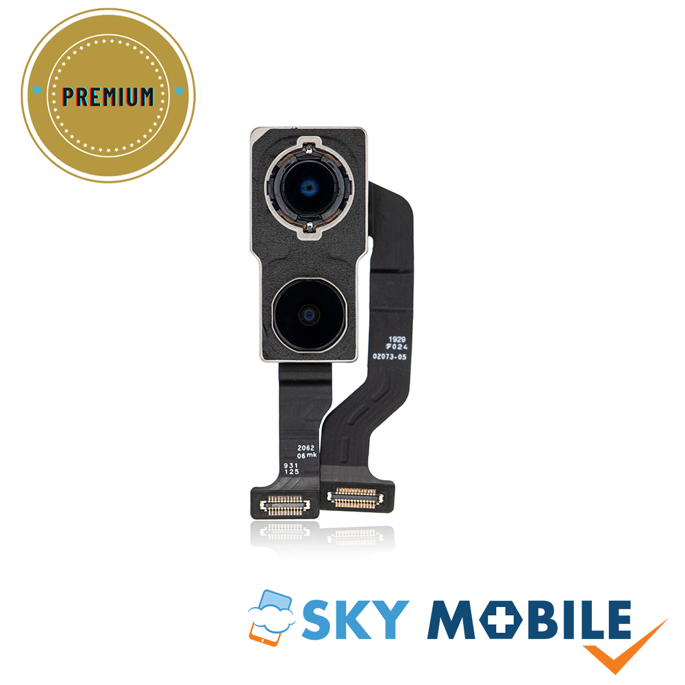 iPhone 11 Back Camera