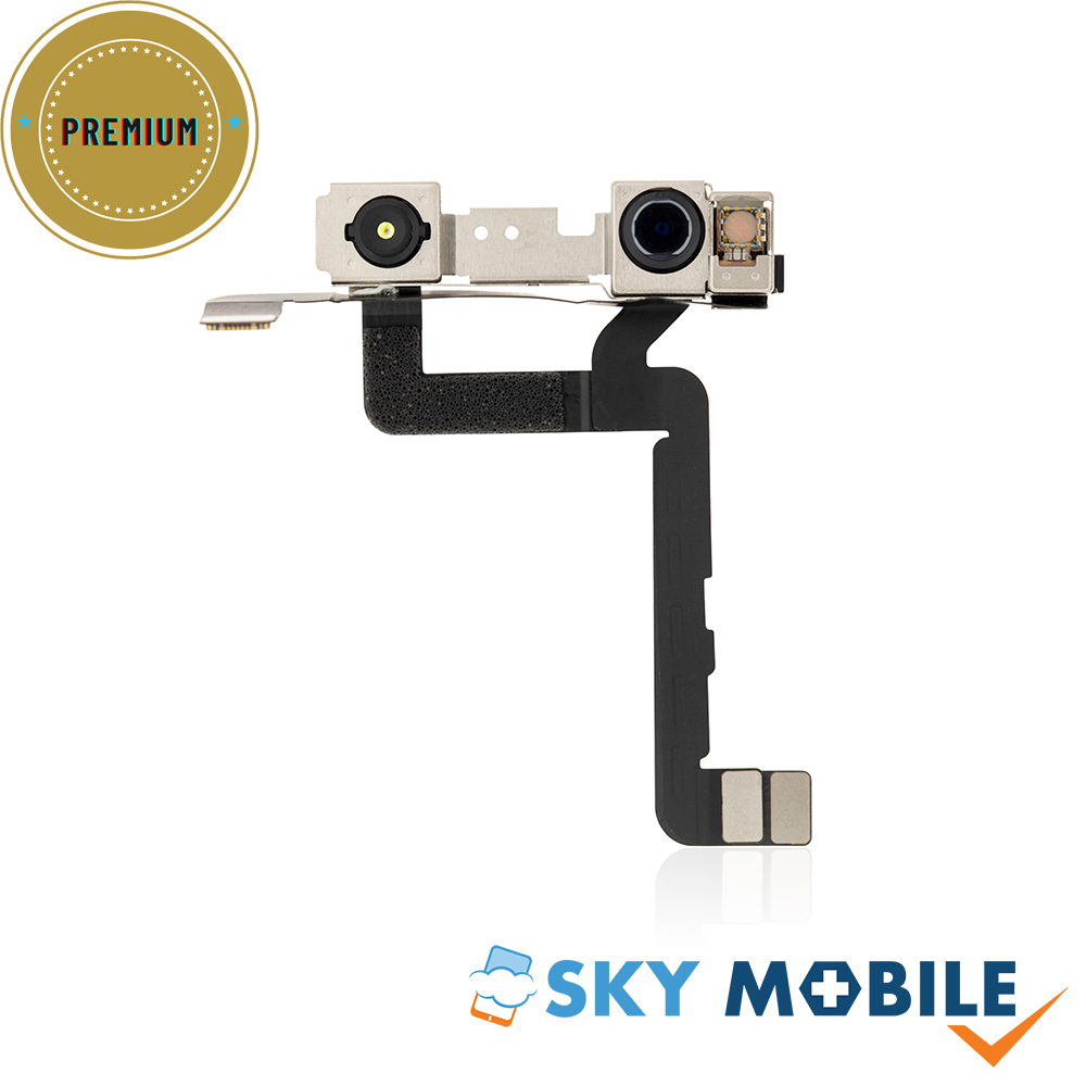 iPhone 11 Pro Max Front Camera