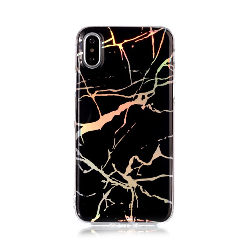 Rubber Phone Case for iPhone