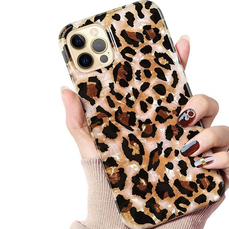 Rubber Phone Case for iPhone