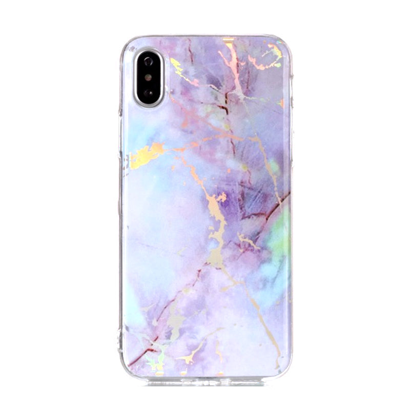 Rubber Phone Case for iPhone