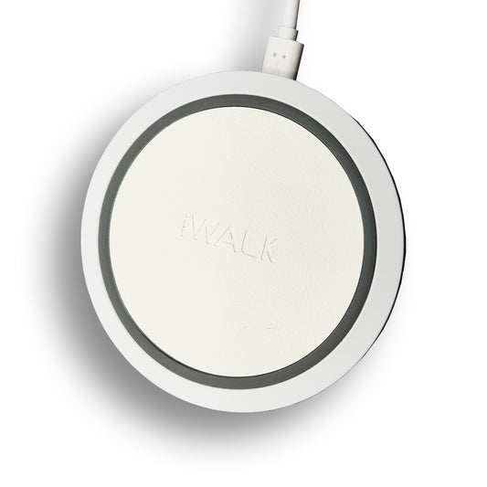 Wireless Charger for iPhone Android Air Pods iWatch