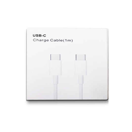 USB Type C to C Cable Fast Charge PD Cable 1m 2m