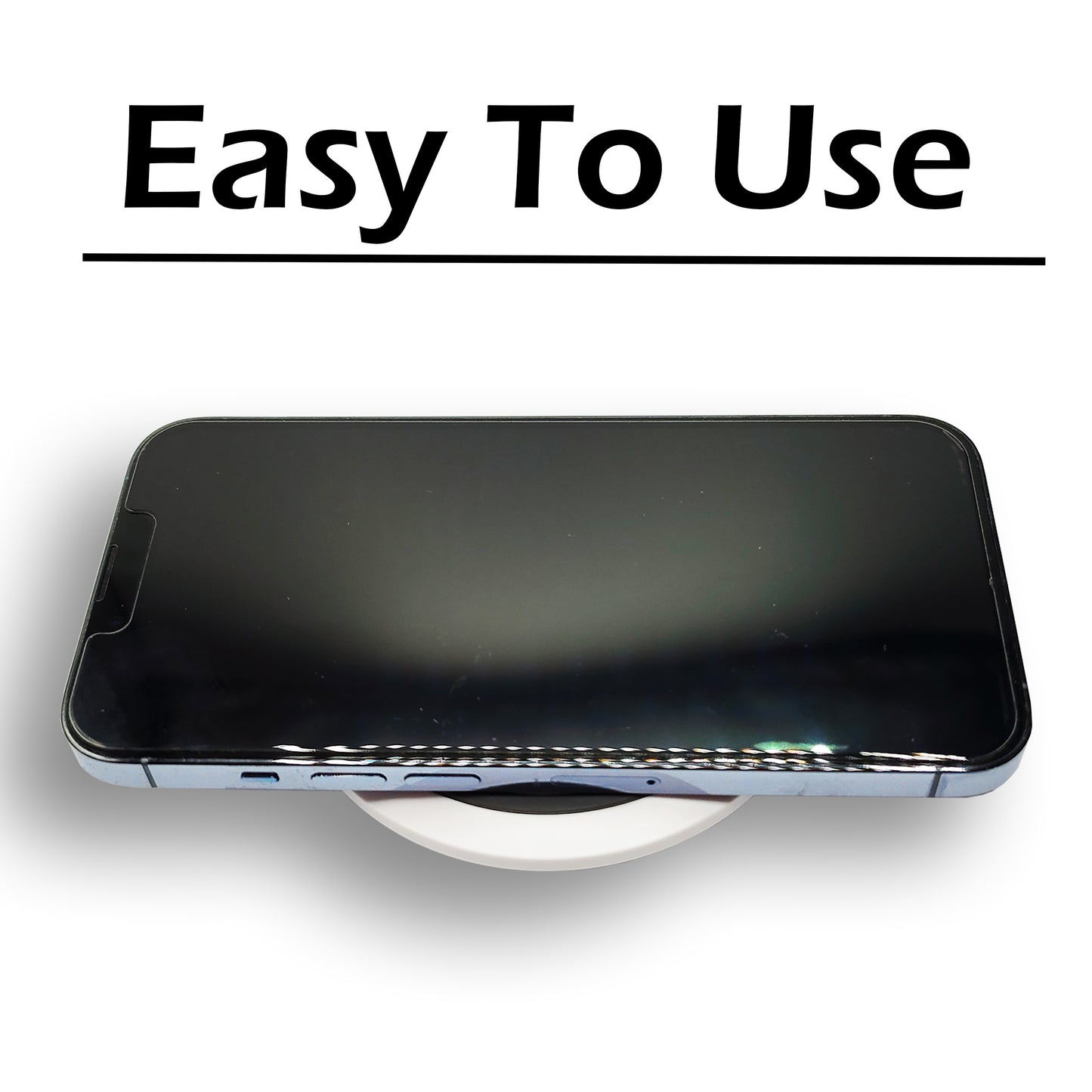 Wireless Charger for iPhone Android Air Pods iWatch