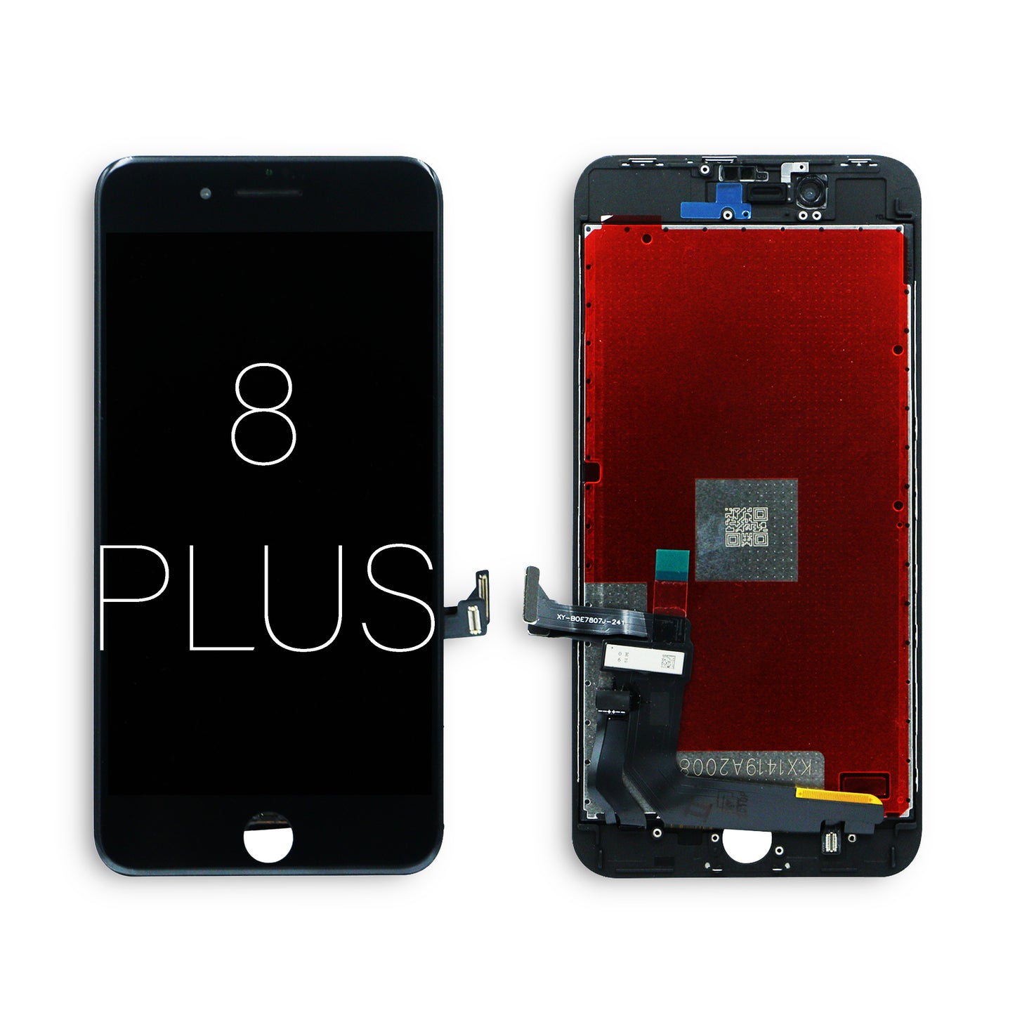 iPhone 8 Plus LCD Screen