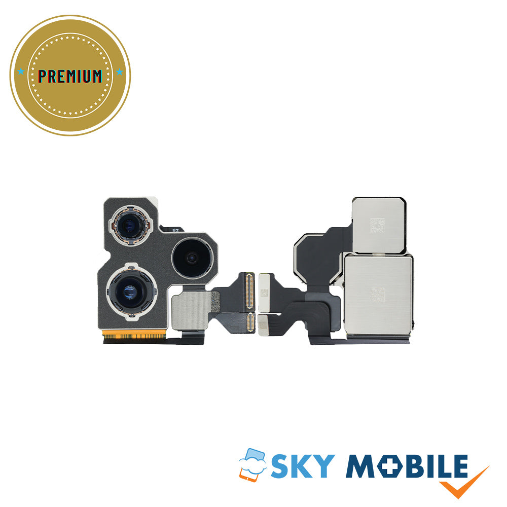 iPhone 13 Pro / 13 Pro Max Back Camera