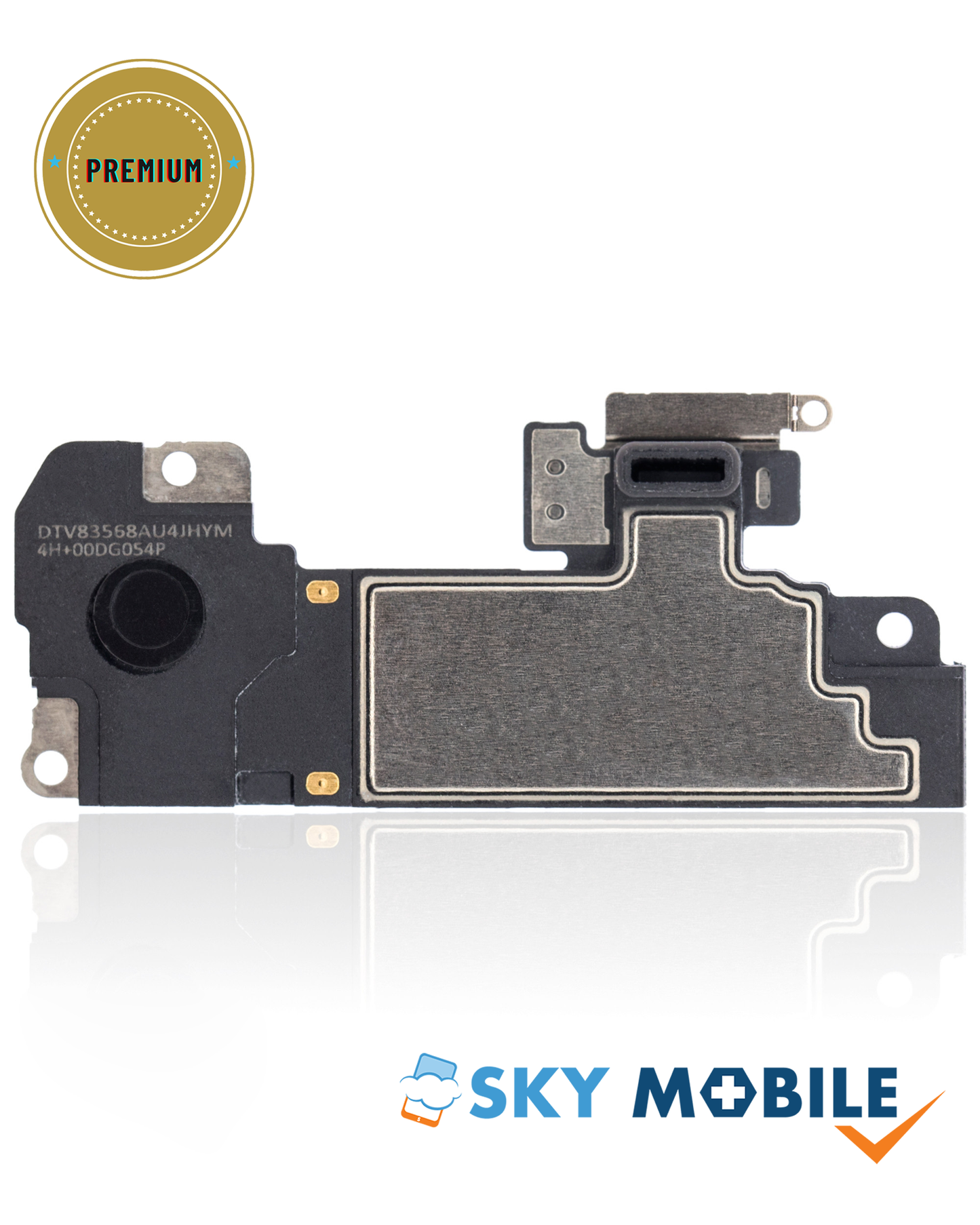 iPhone XR Earpiece Speaker