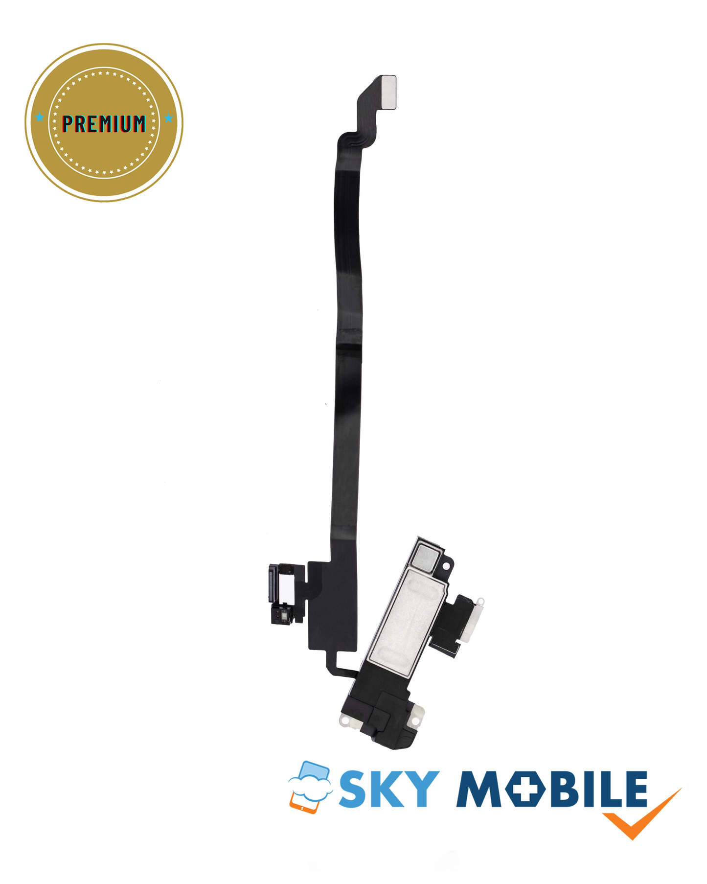 iPhone XR Earpiece Speaker with Proximity Sensor
