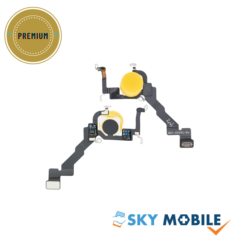 iPhone 13 Pro Flash Light Flex Cable