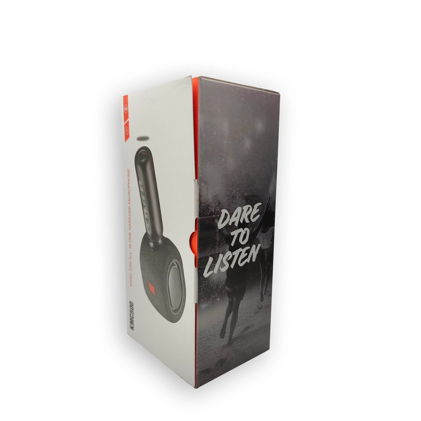 Bluetooth Speaker Wireless All in One Karaoke Microphone