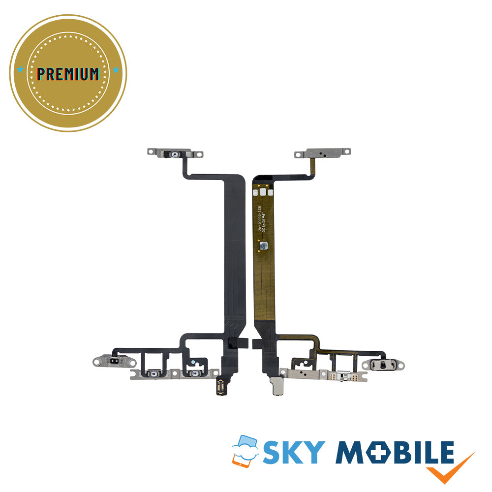 iPhone 13 Pro Power Button Cable