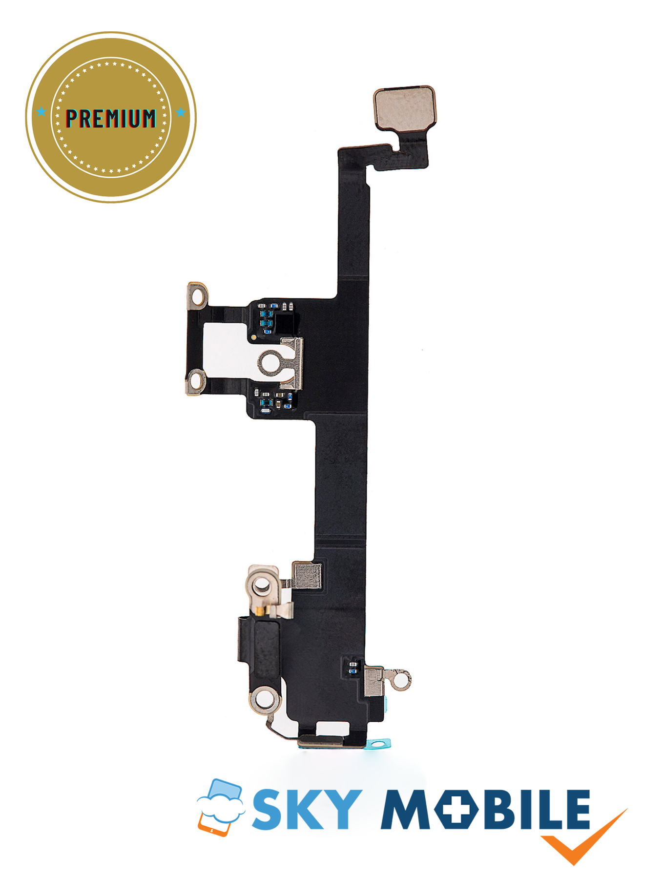 iPhone XR Wifi Antenna
