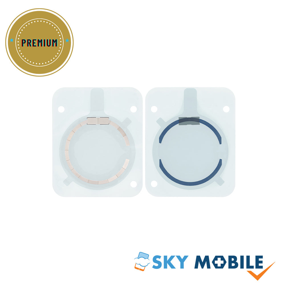 iPhone 13 Pro Wireless NFC Charging MagSafe Magnet