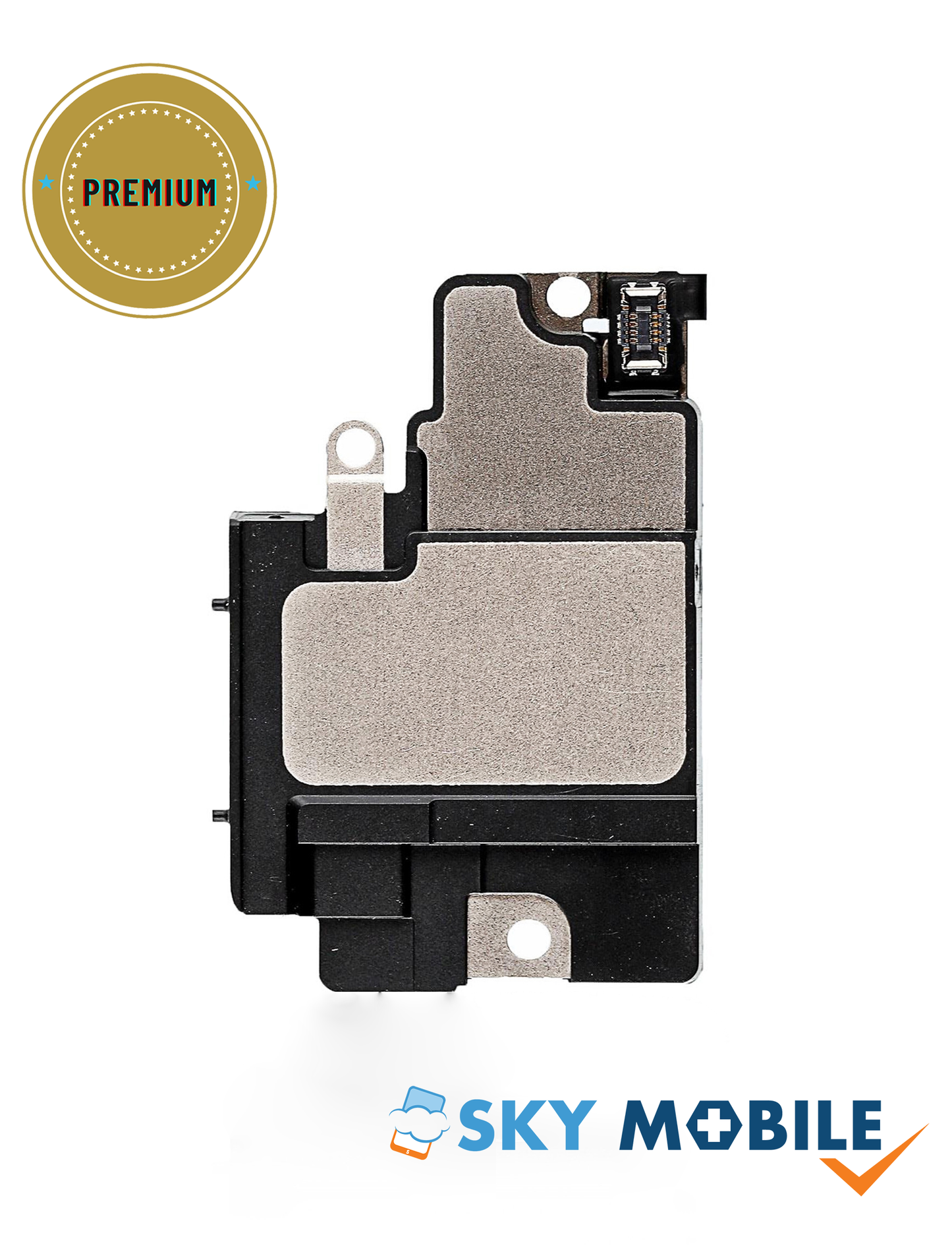 iPhone X Loudspeaker