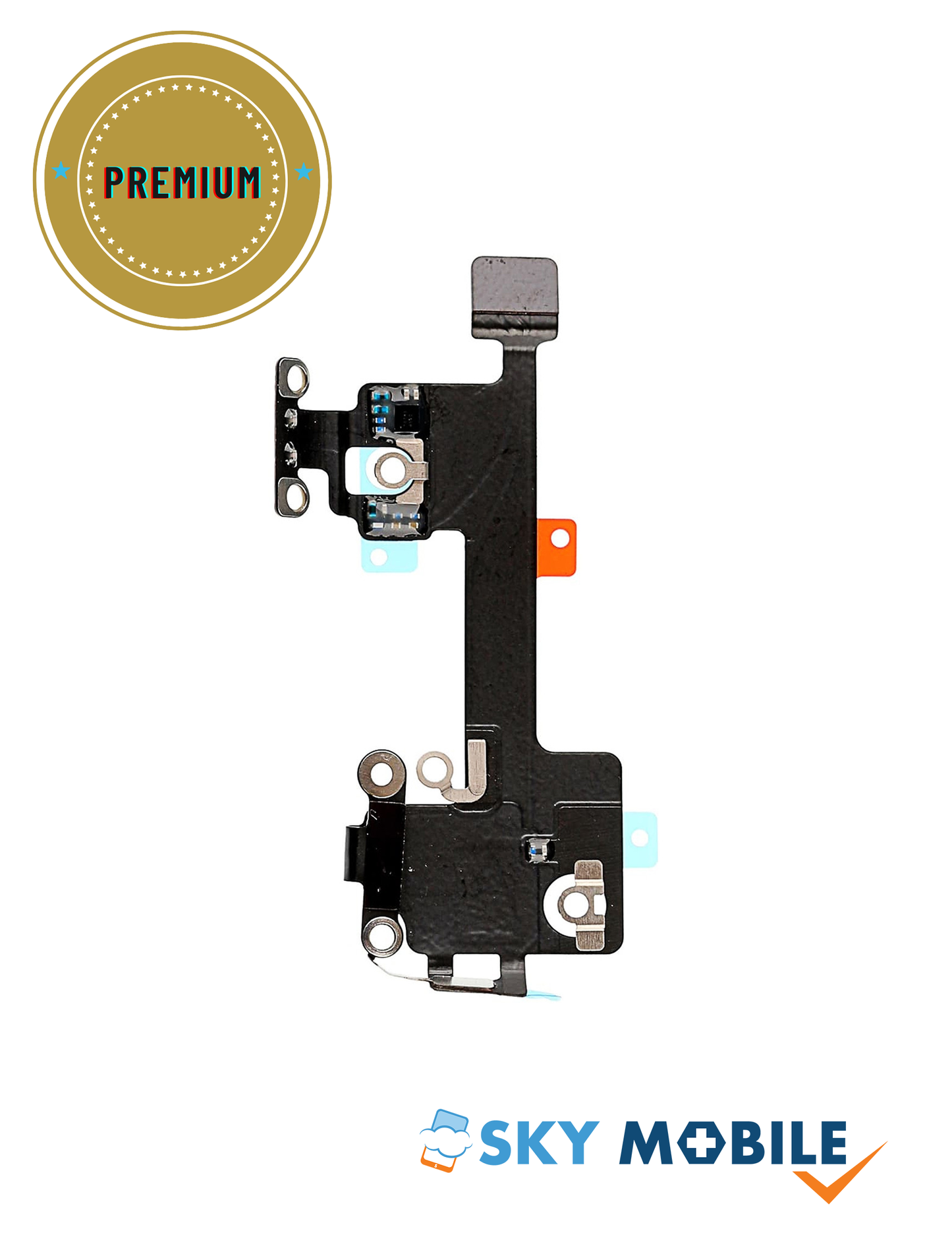 iPhone X Wifi Antenna