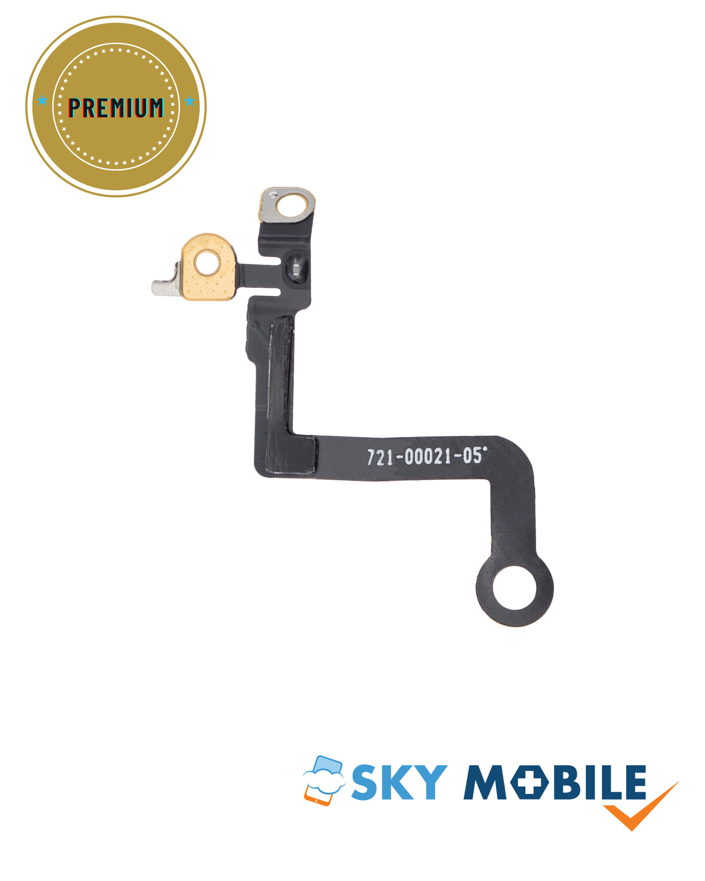 iPhone X Bluetooth Antenna