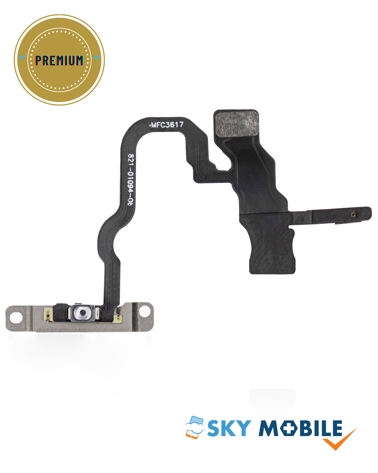 iPhone X Power Cable