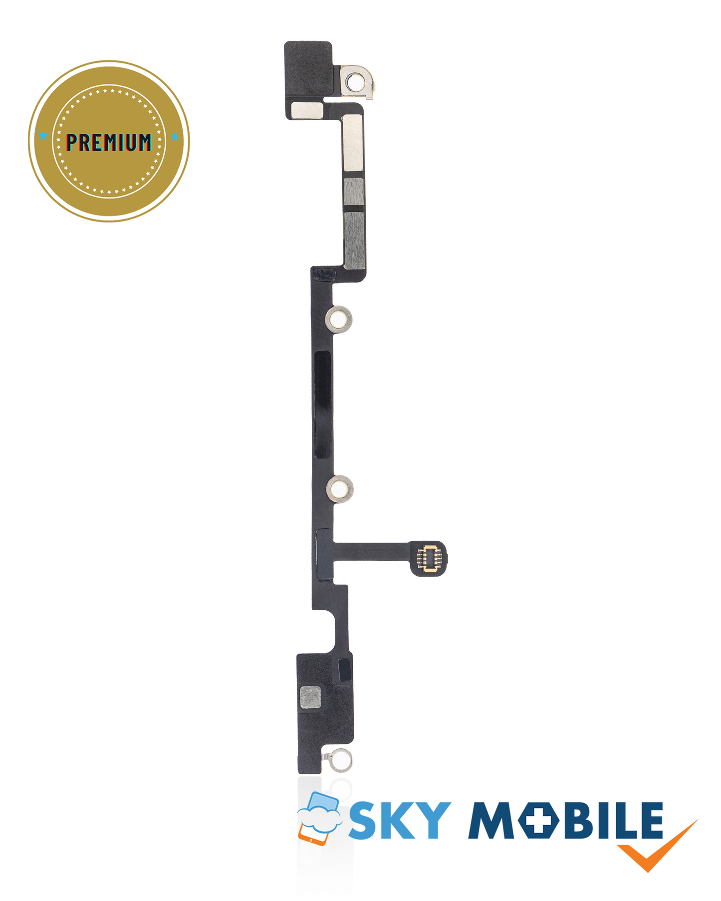 iPhone XR Antenna Cable on Charging Port