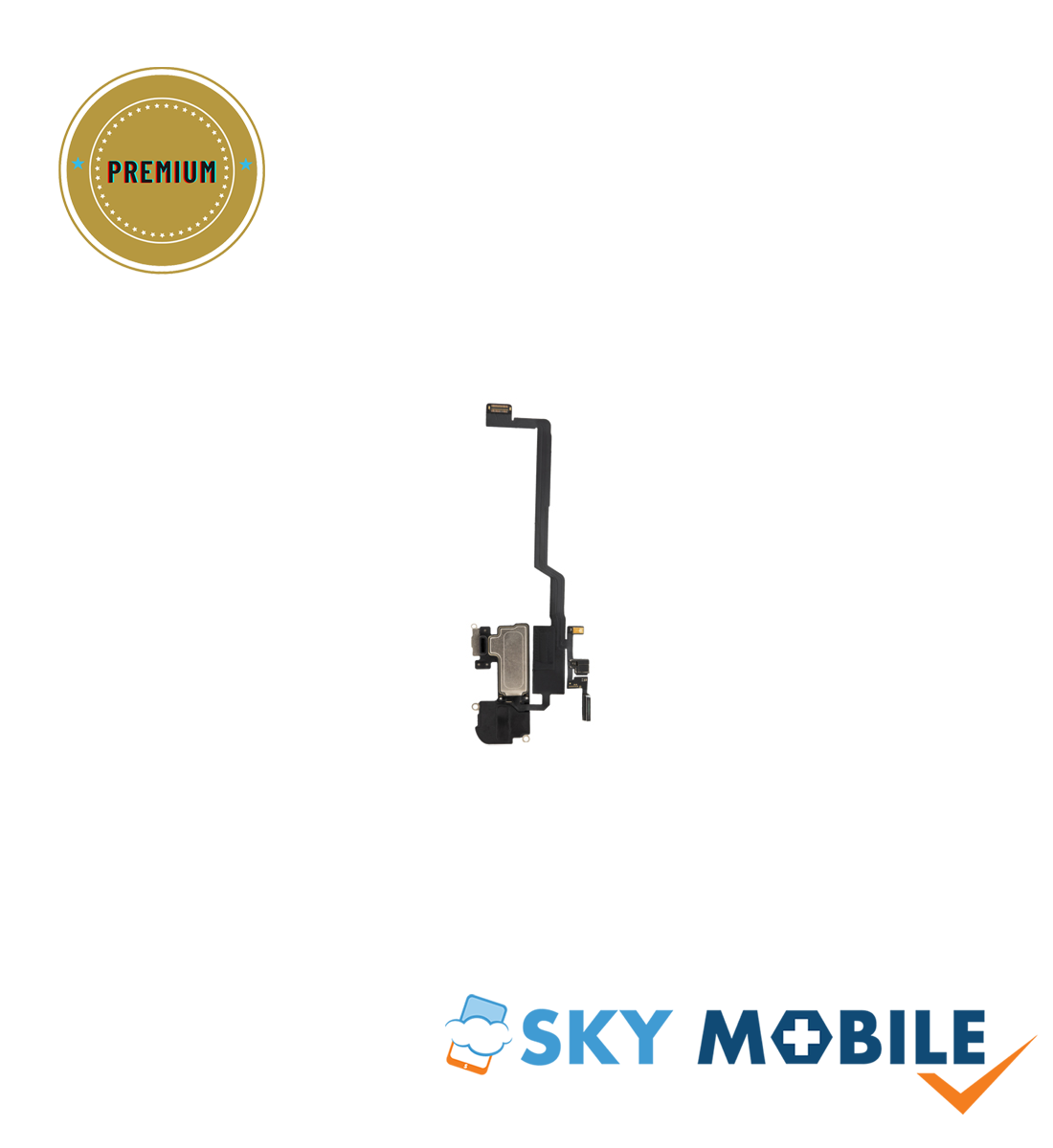 iPhone XS Earpiece Speaker Proximity Sensor