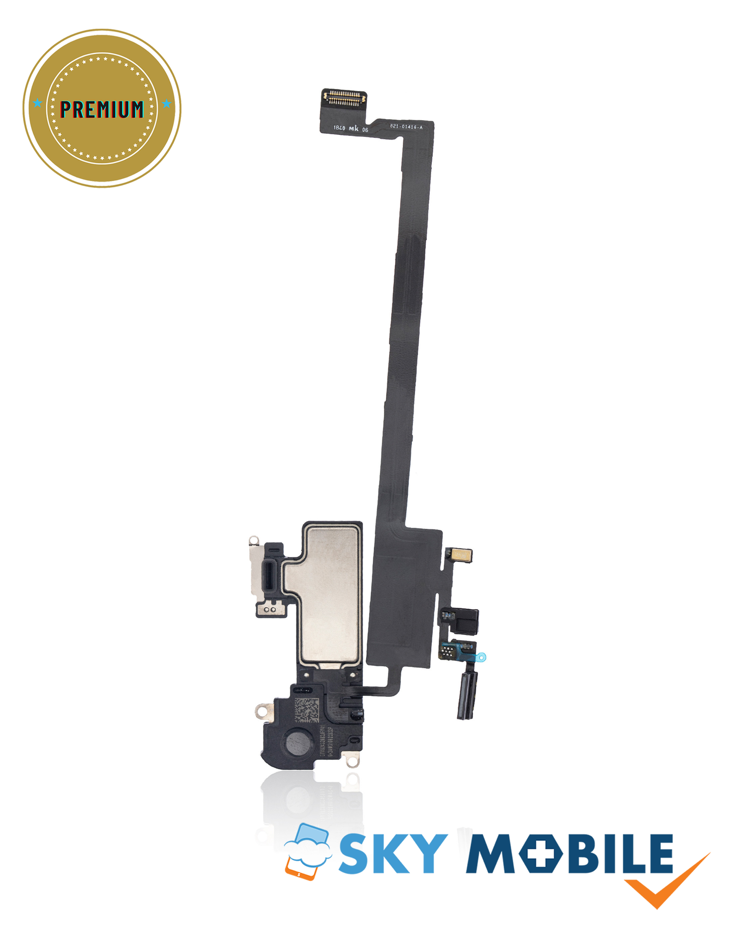 iPhone XS Max Earpiece Speaker with Proximity Sensor