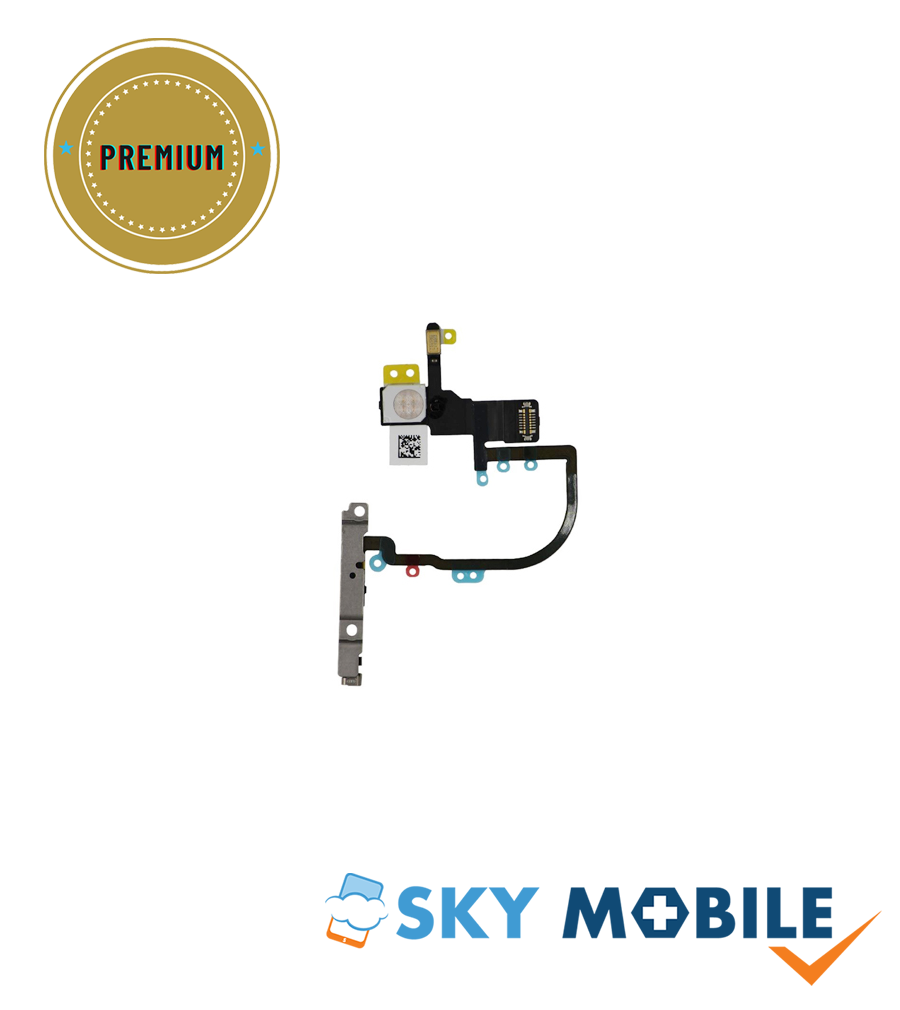 iPhone XS Power Cable