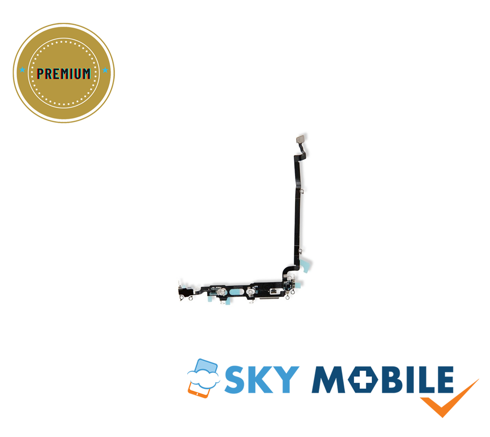 iPhone XS Wifi Antenna