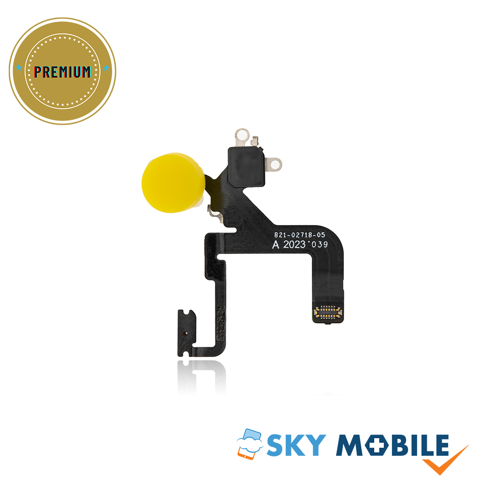 iPhone 12 Pro Flashlight Cable