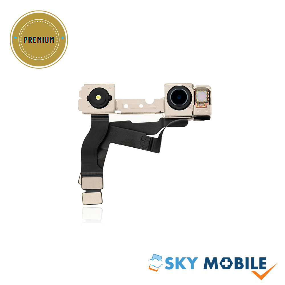 iPhone 12 Pro Front Camera