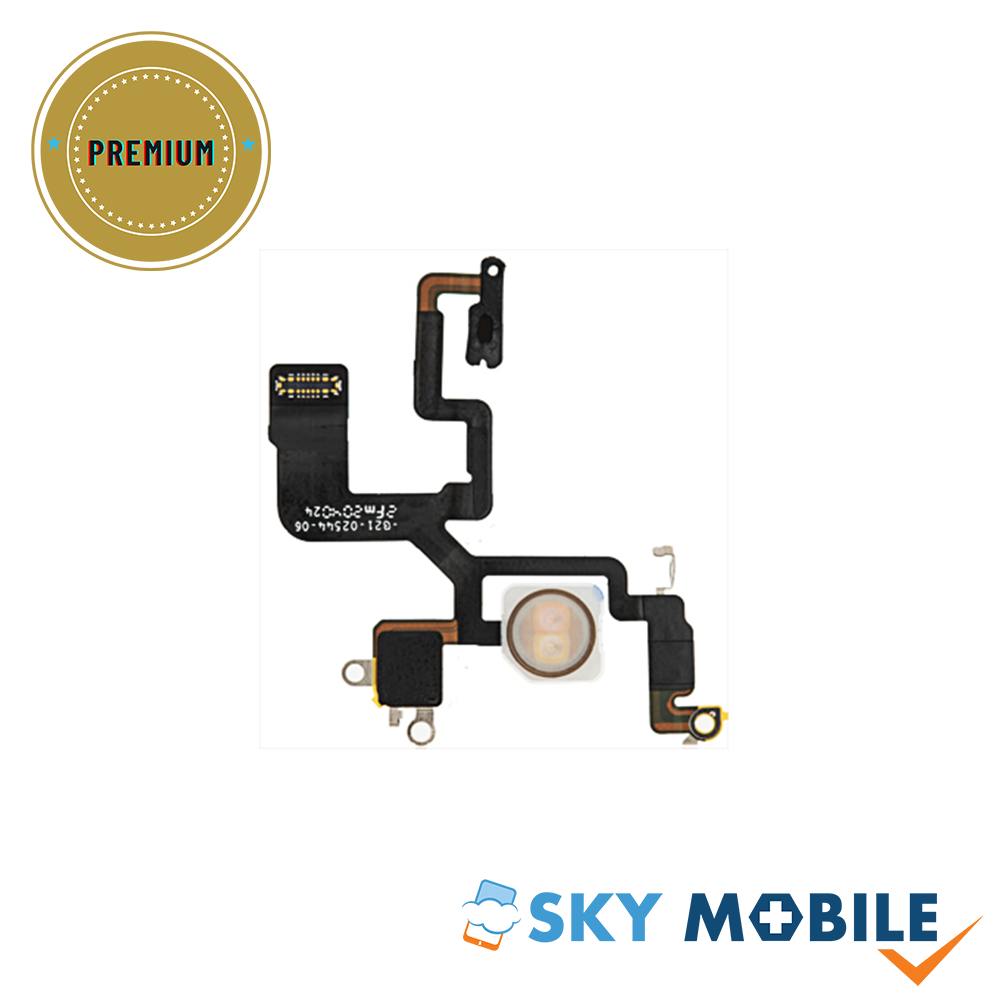 iPhone 12 Pro Max Flashlight Cable