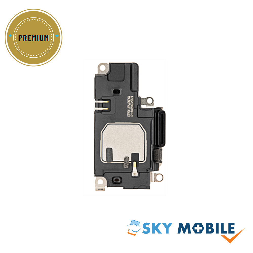 iPhone 12 Pro Max Loudspeaker