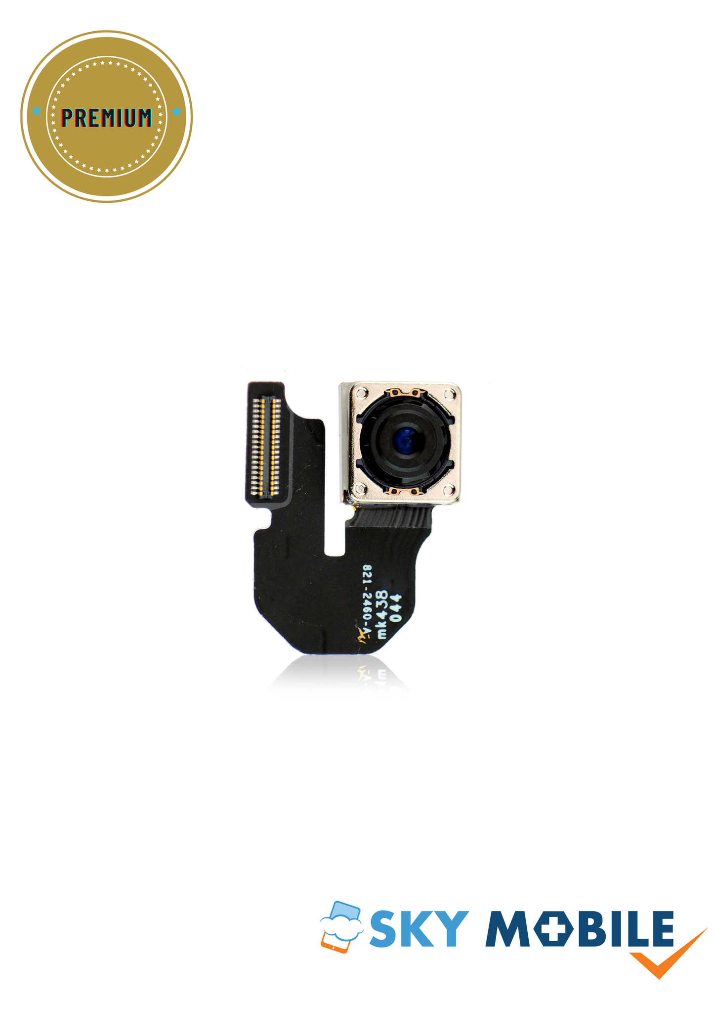 iPhone 6 Back Camera