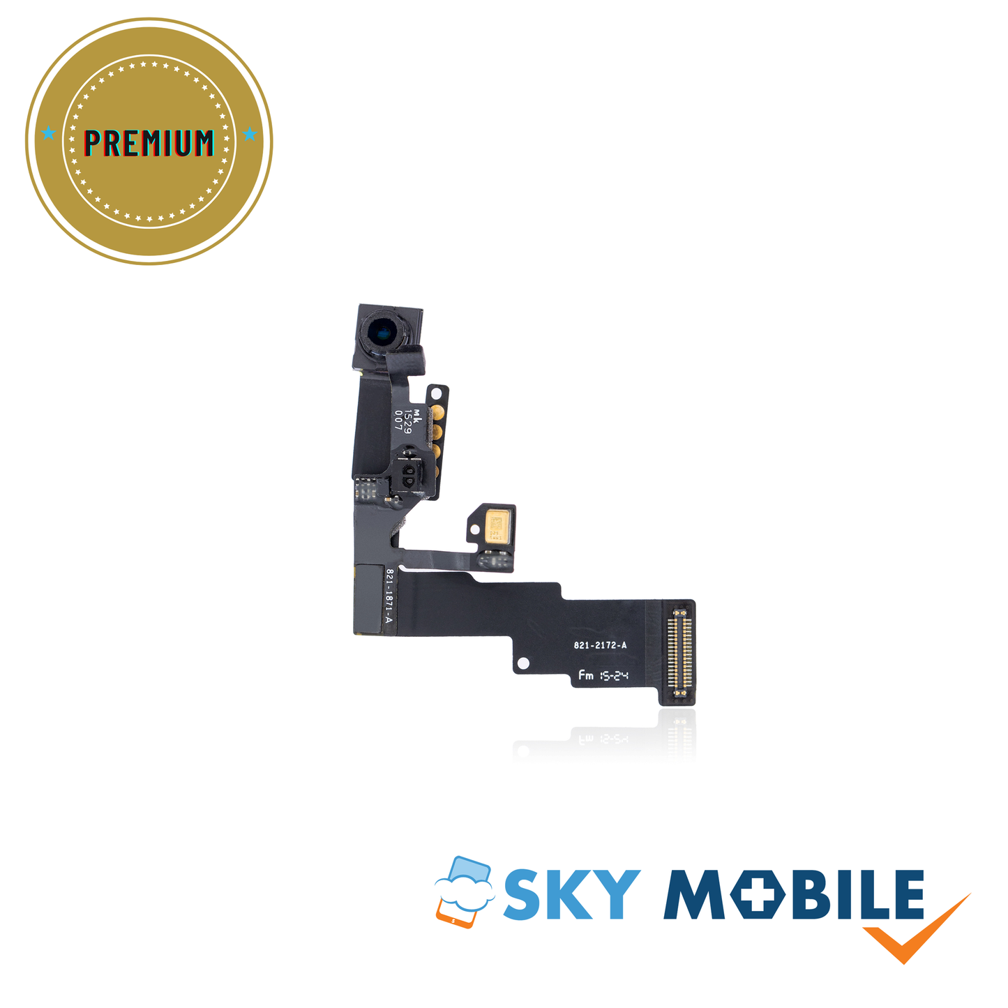 iPhone 6 Front Camera