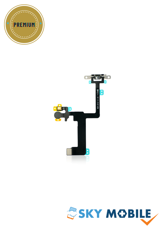 iPhone 6 Plus Power Cable