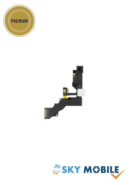 iPhone 6 Plus Front Camera with Proximity Sensor