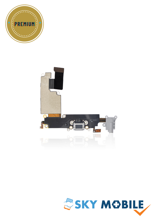 iPhone 6 Plus Charging Port