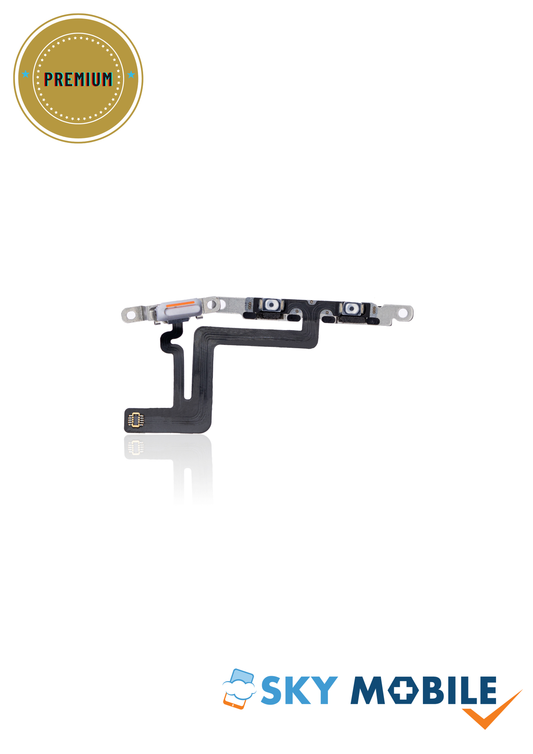 iPhone 6 Plus Volume Cable