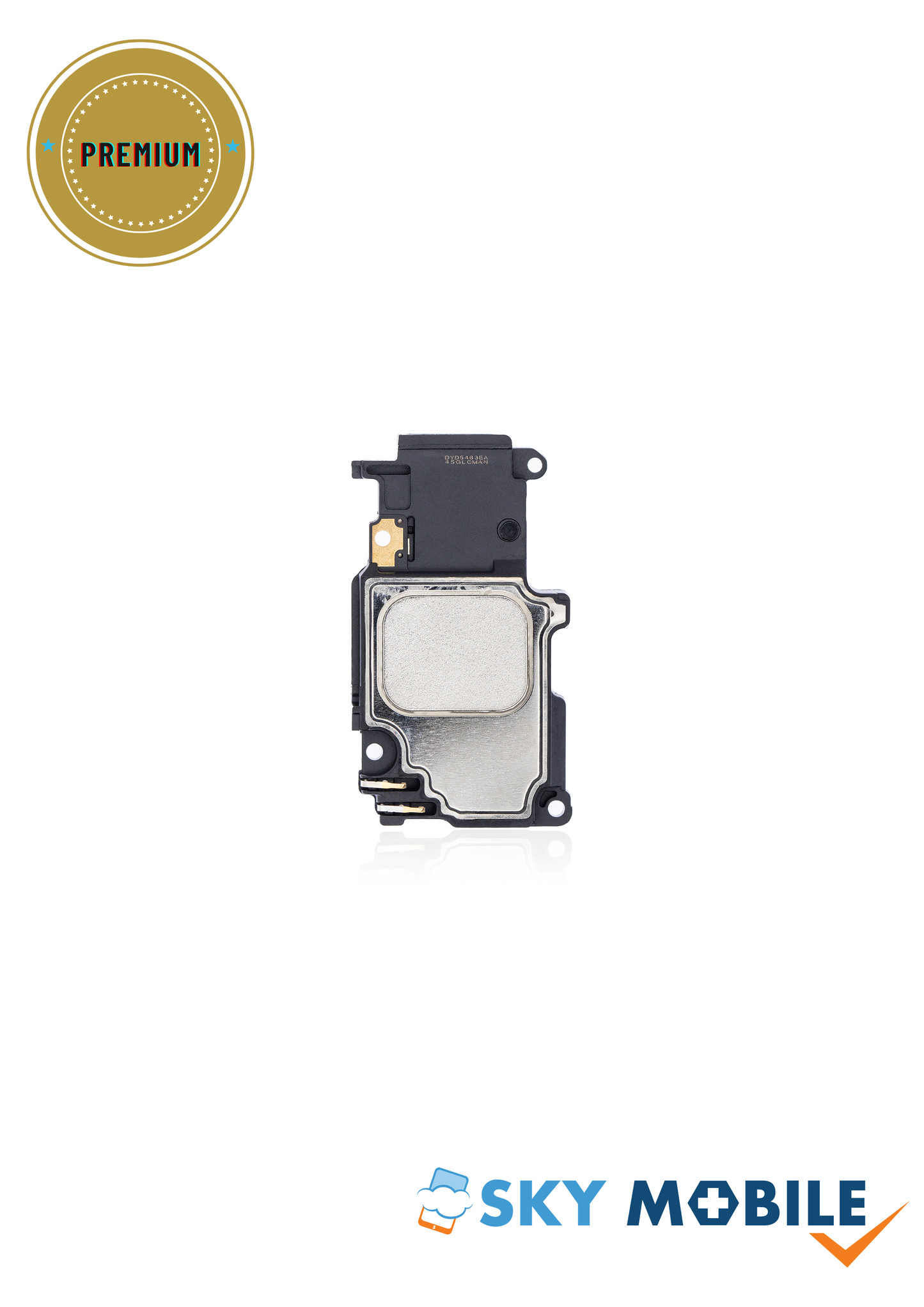 iPhone 6s Loudspeaker