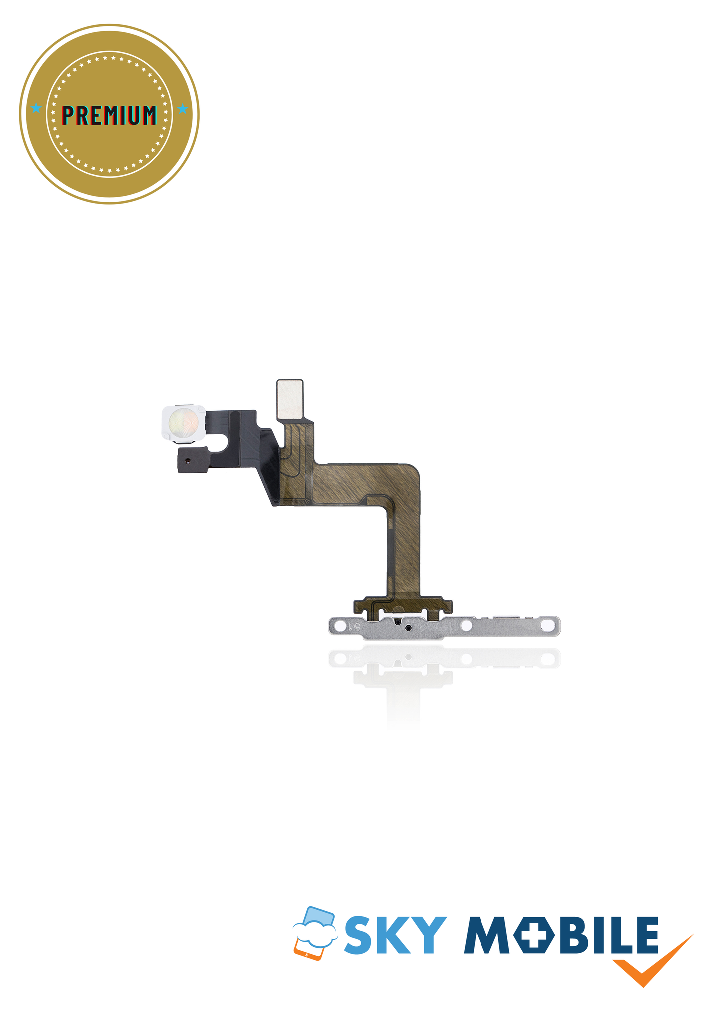 iPhone 6s Plus Power Cable