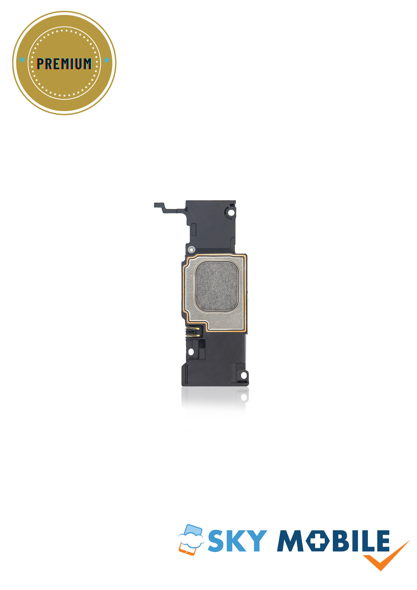 iPhone 6s Plus Loudspeaker