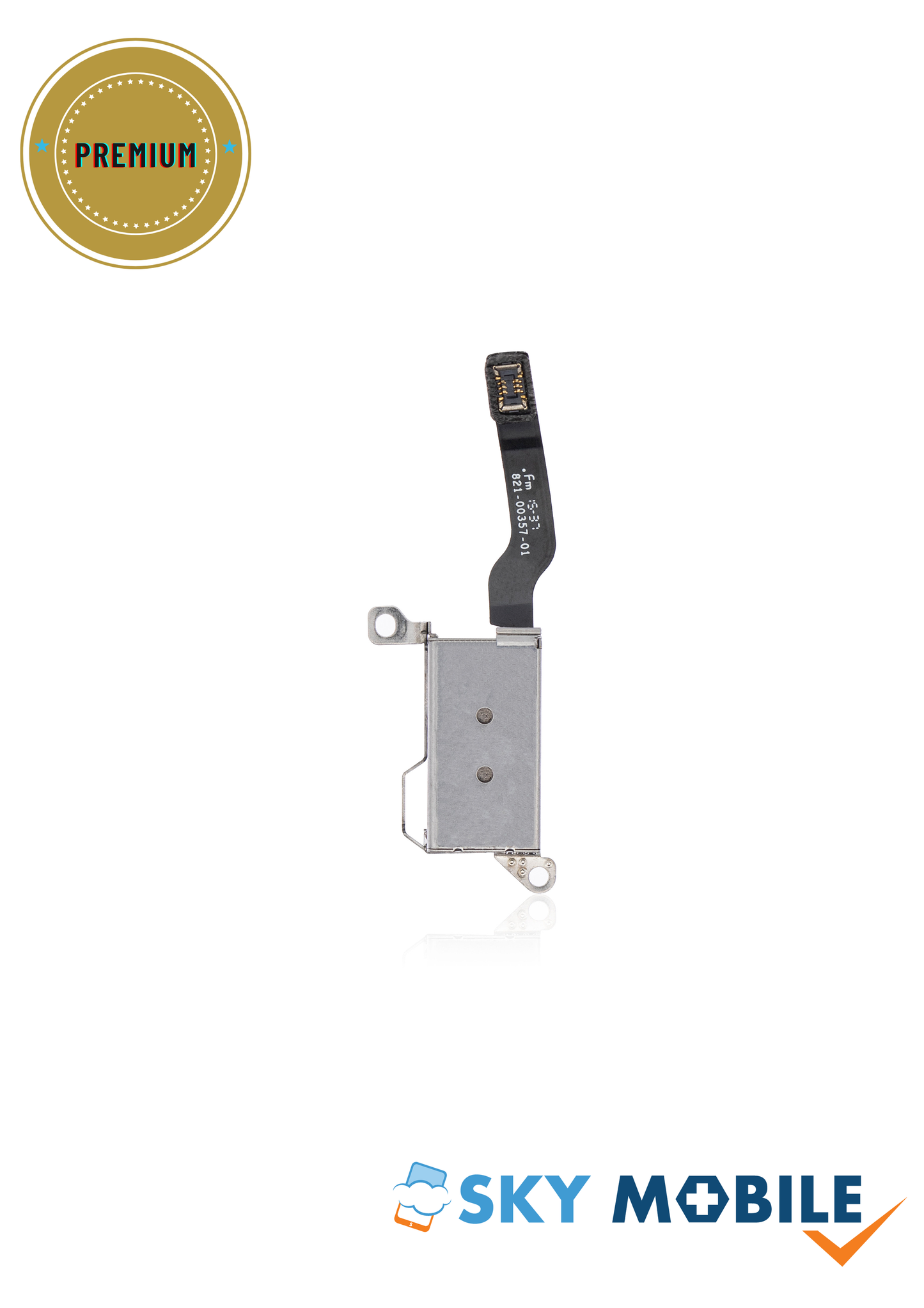 iPhone 6s Plus Vibrator