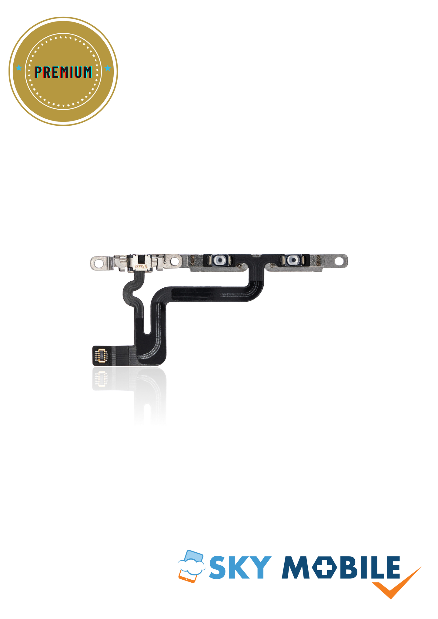 iPhone 6s Plus Volume Button Cable