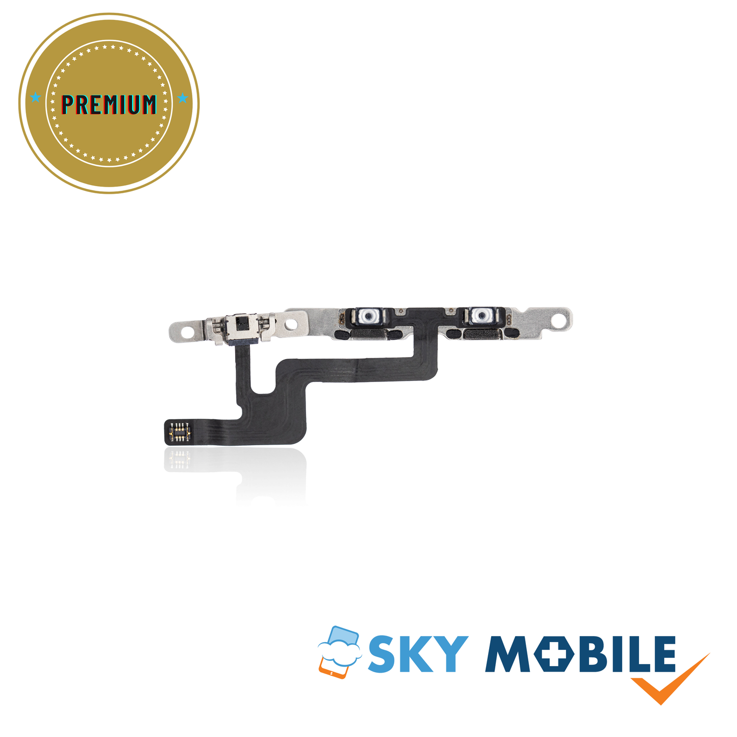 iPhone 6 Volume Cable